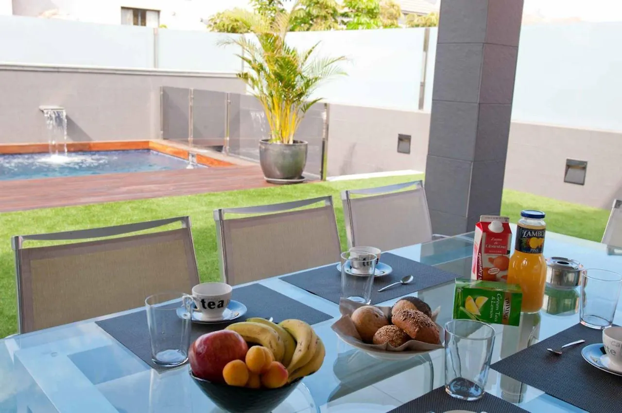Villa Meloneras Hills 19 Maspalomas