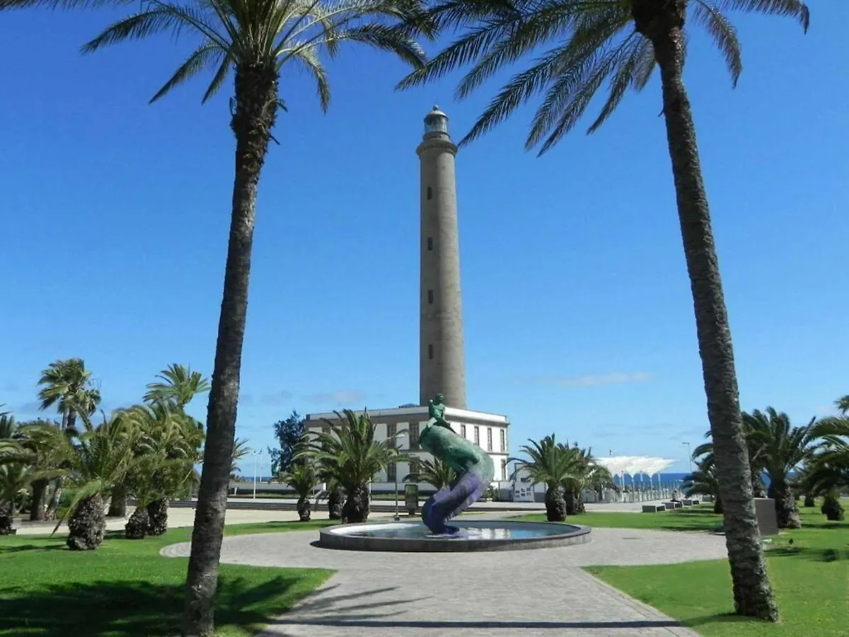 Villa Meloneras Hills 19 Maspalomas   Maspalomas (Gran Canaria)