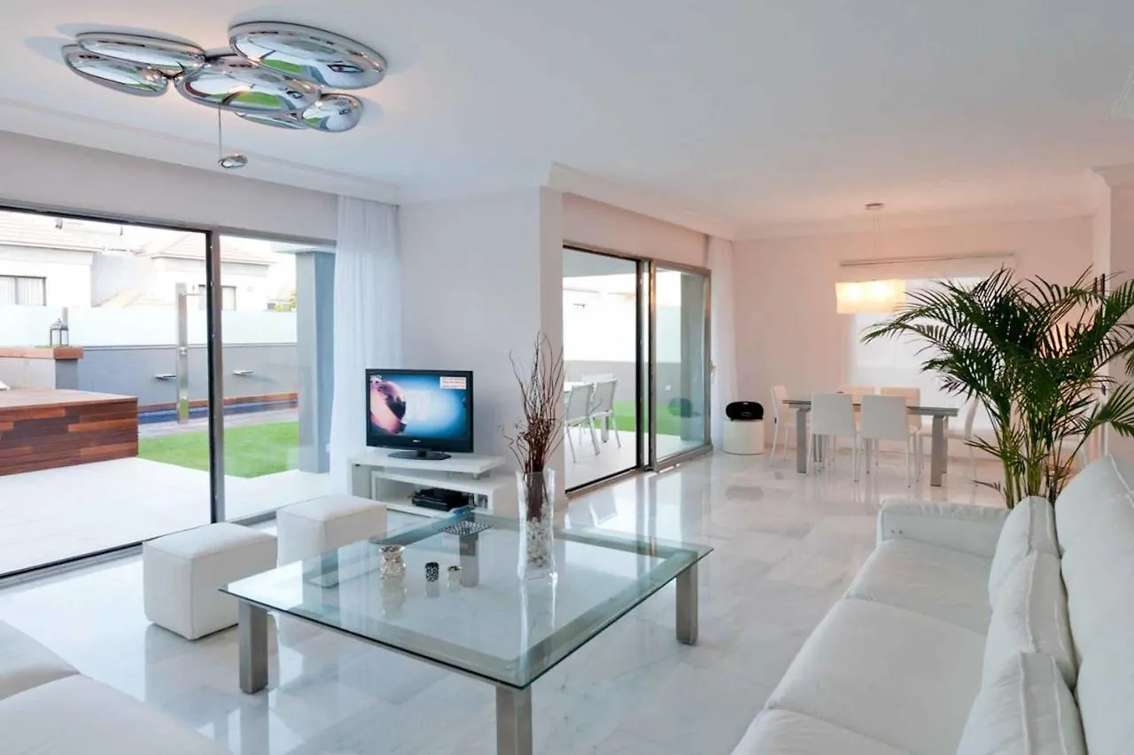 Villa Meloneras Hills 19 Maspalomas  España