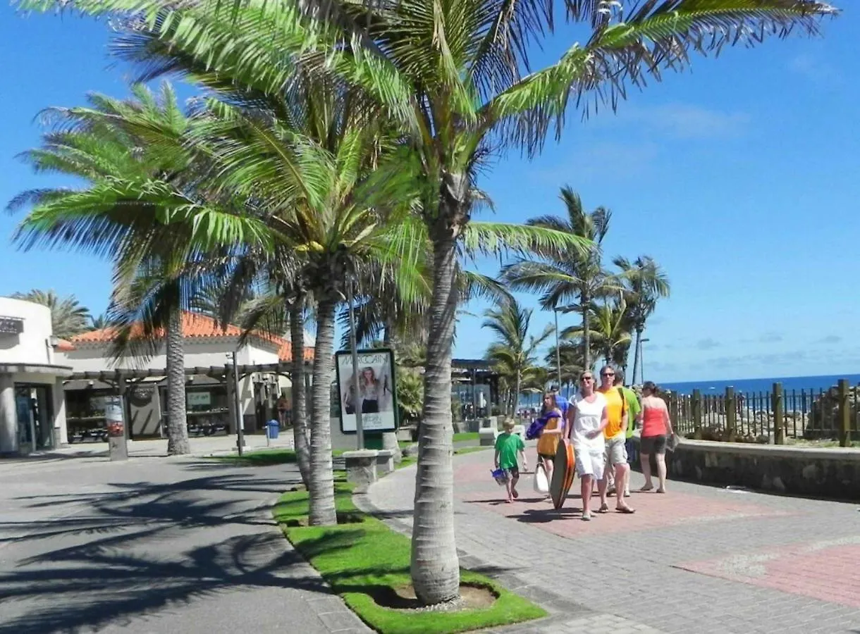 Villa Meloneras Hills 19 Maspalomas